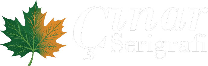 Çınar Serigrafi